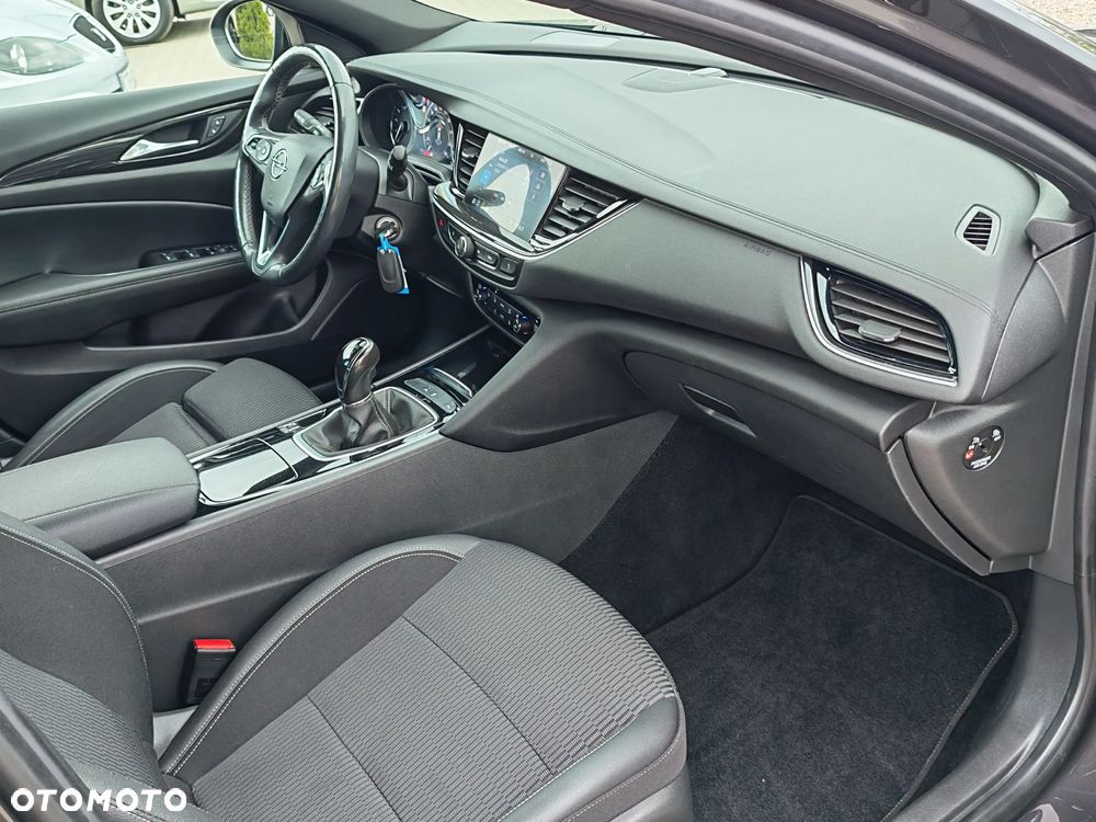 Opel Insignia 2.0 CDTI Elegance S&S - 19