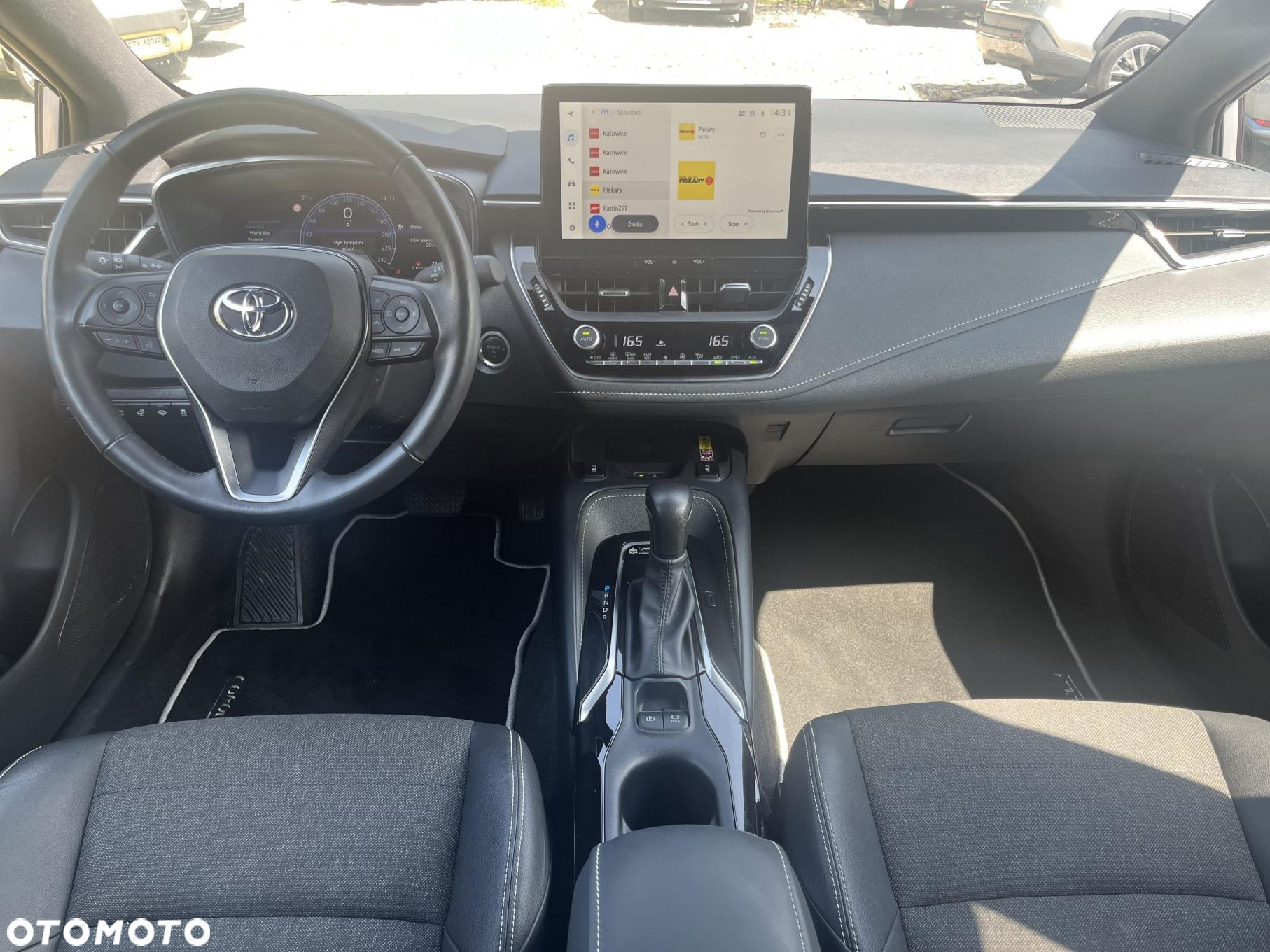 Toyota Corolla - 6