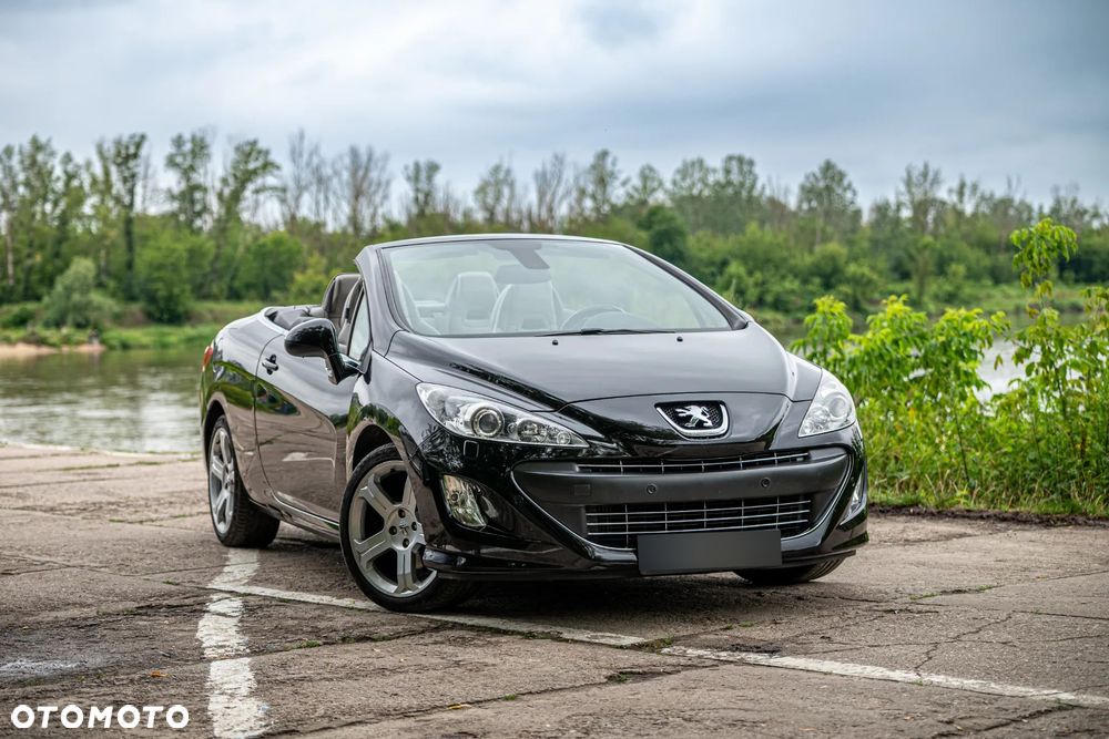Peugeot 308 CC 1.6 THP Sport Pack - 29