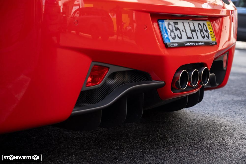 Ferrari 458 - 37