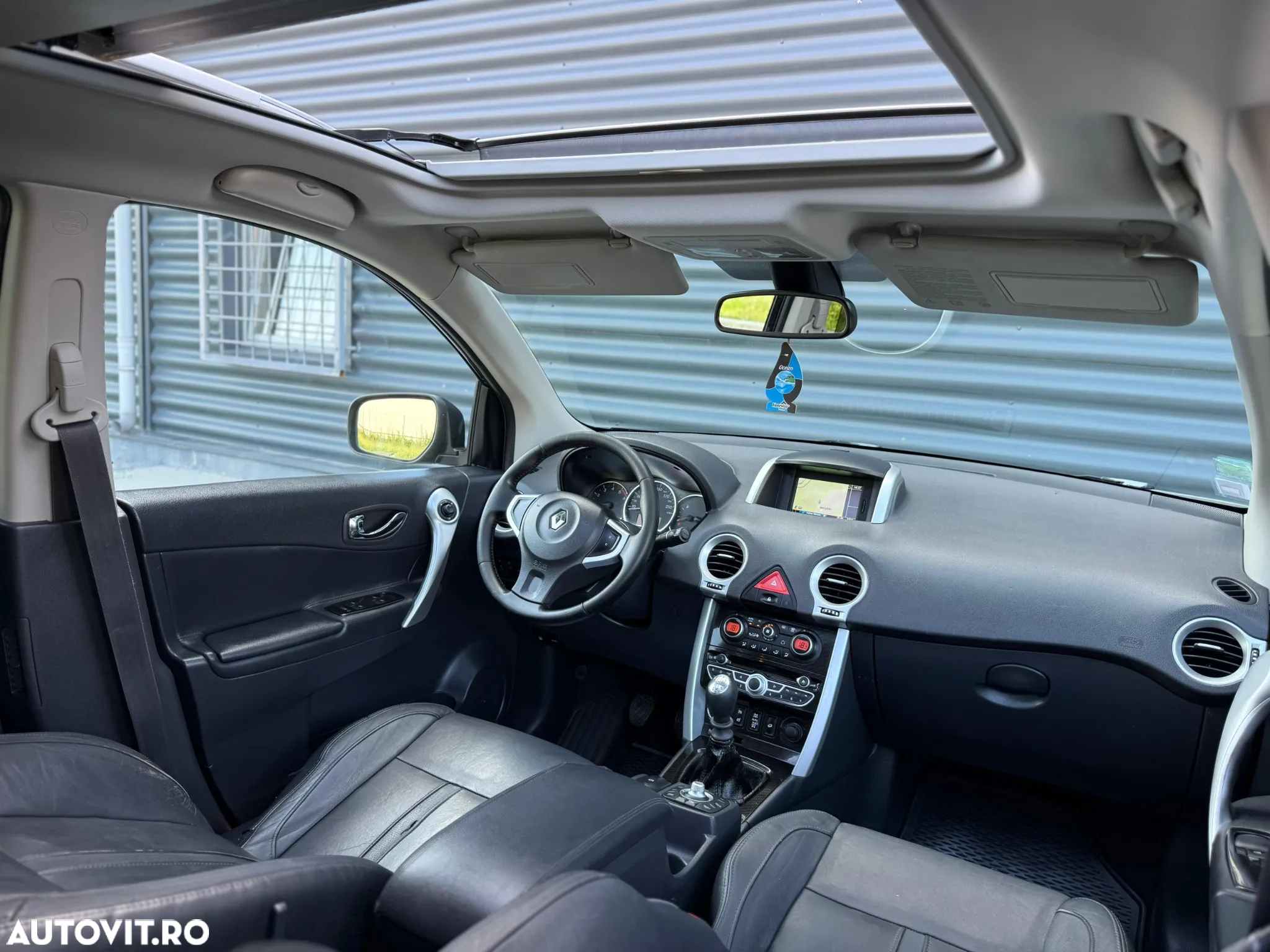 Renault Koleos 2.0 dCI FAP 4x4 Bose Edition - 15