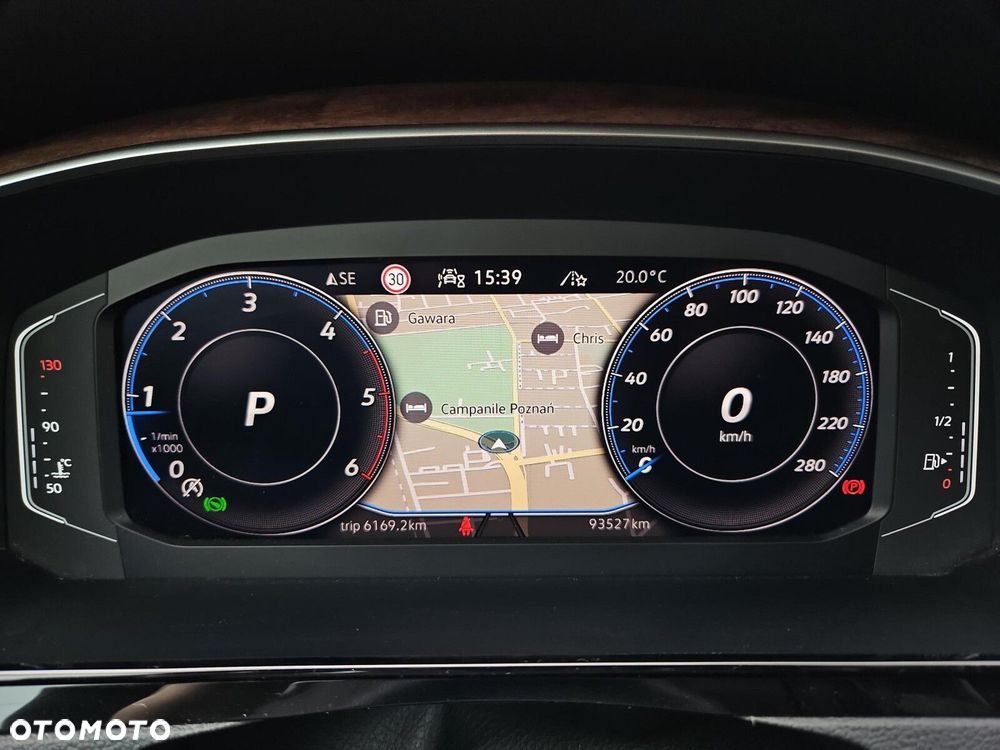 Volkswagen Arteon 2.0 TDI Elegance DSG - 17