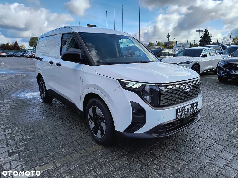 Ford Inny - 1