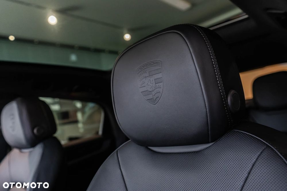 Porsche Cayenne E-Hybrid PHEV - 30