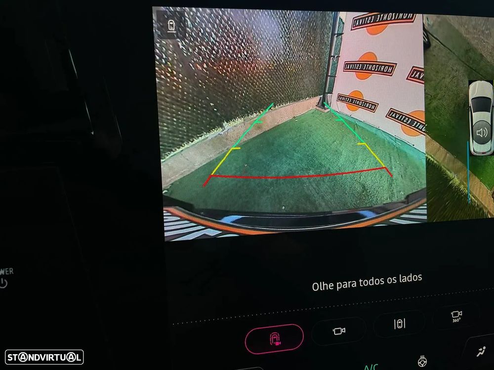 Renault Mégane E-Tech EV60 Techno Optimum Charge - 14