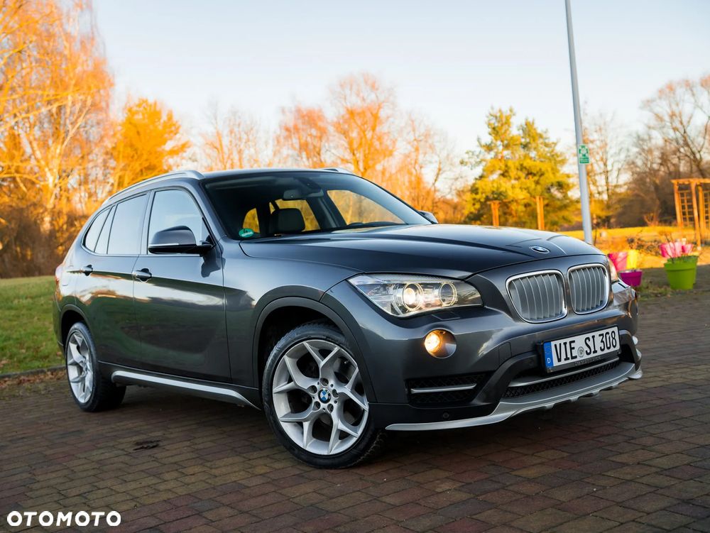 BMW X1 xDrive25d xLine - 17