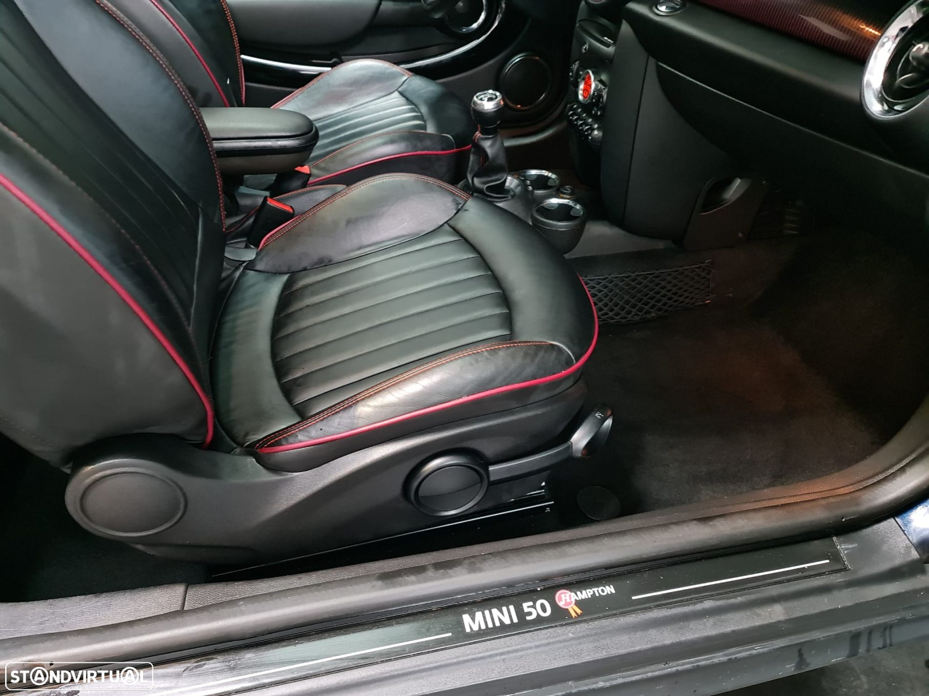 MINI Clubman Cooper D Hampton - 15