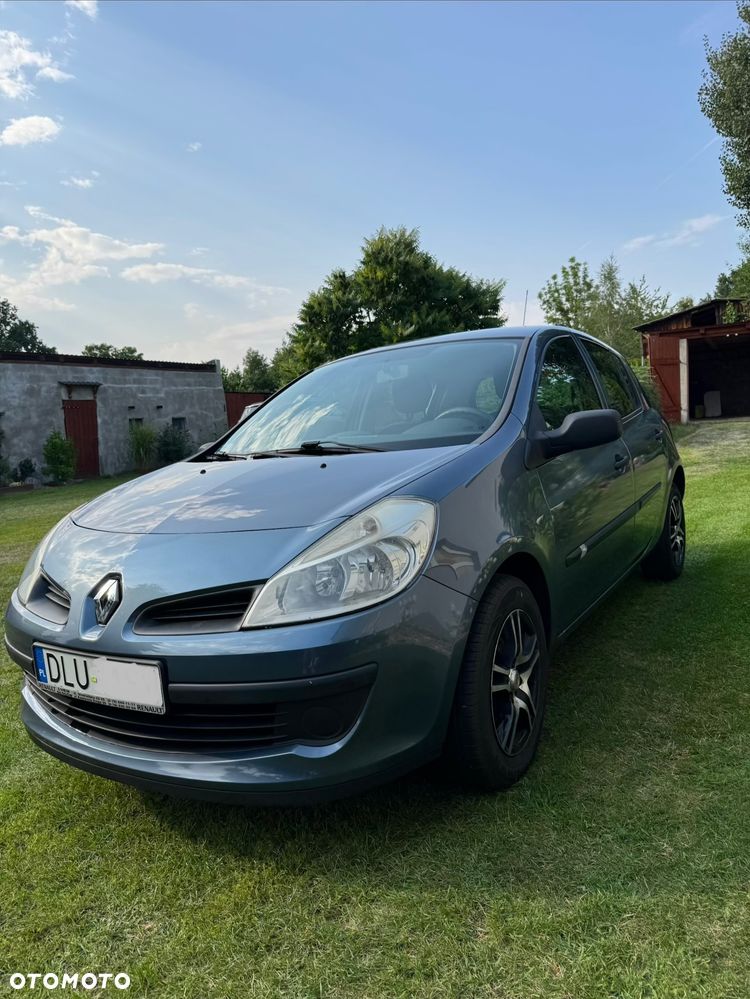Renault Clio 1.2 16V All Inclusive - 6