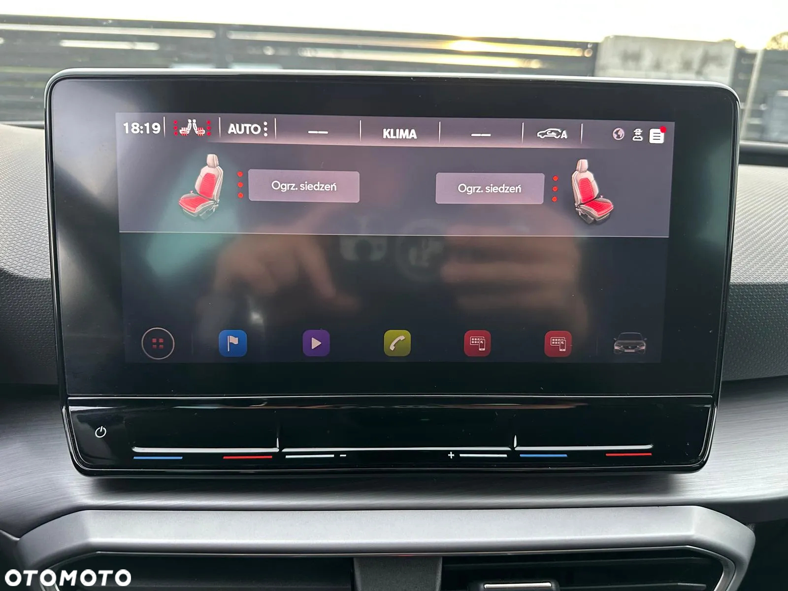 Seat Leon 1.4 e-Hybrid DSG FR Plus - 15