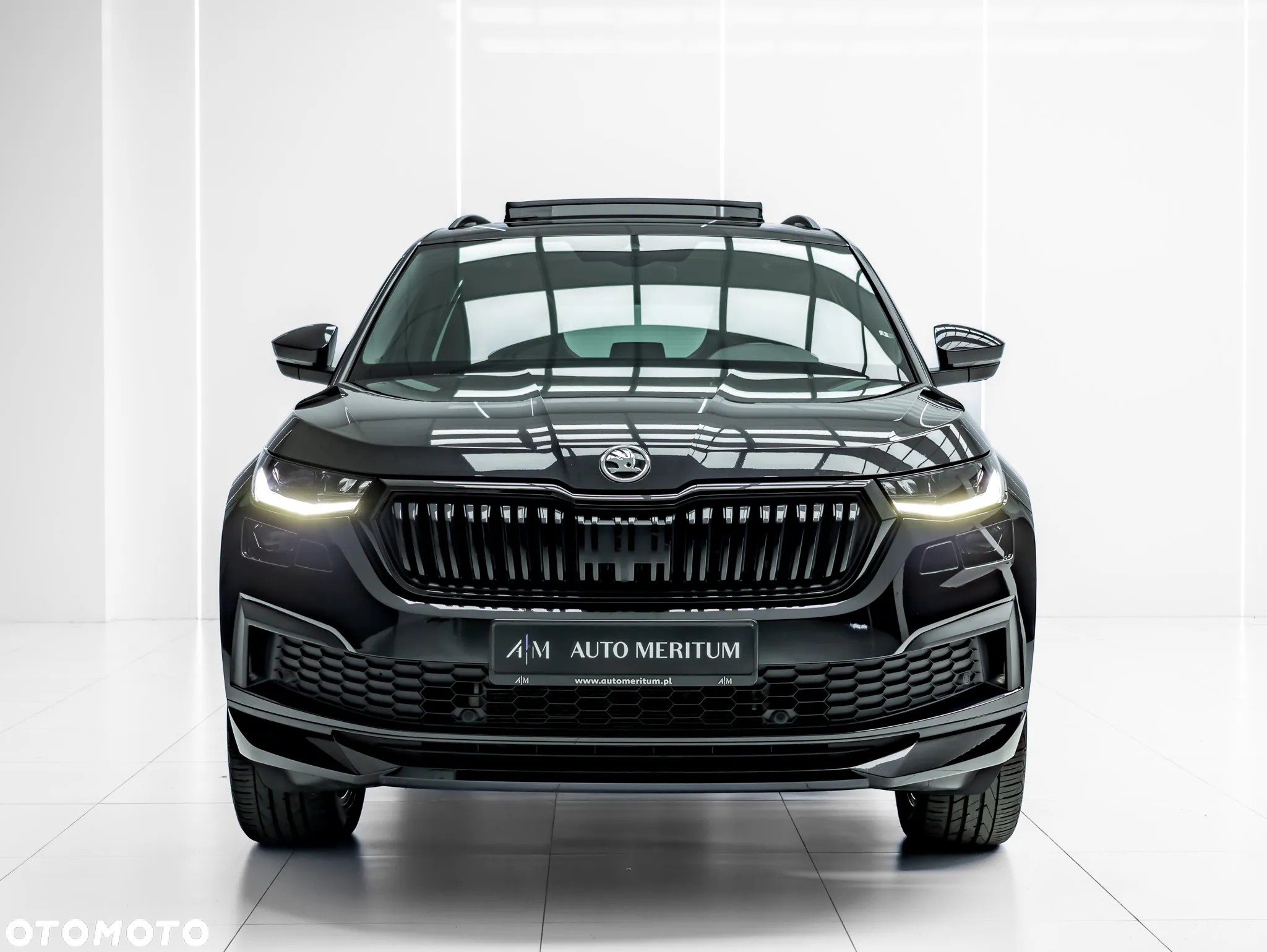 Skoda Kodiaq 2.0 TDI 4x4 DSG Sportline - 4