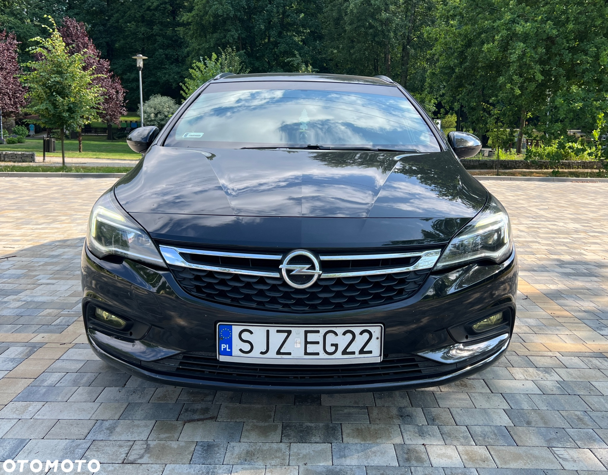Opel Astra V 1.6 CDTI Enjoy - 2