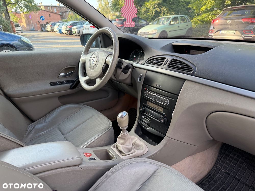 Renault Laguna 2.0T Dynamique - 14