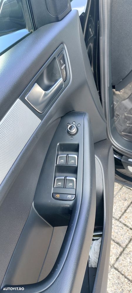 Audi Q5 - 9