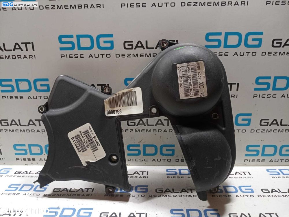 Capac Distributie Motor Ford C-Max 1 1.6 B 2004 - 2010 Cod 4M5G-6P073-BC [M5450] - 1