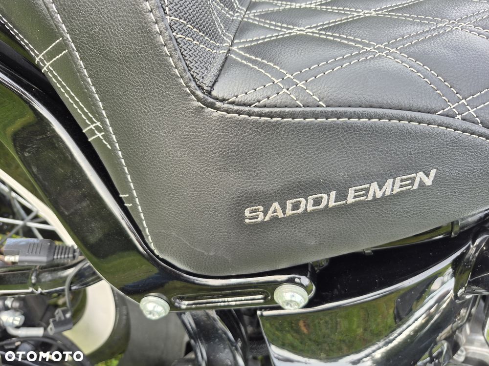 Harley-Davidson Softail Slim - 10