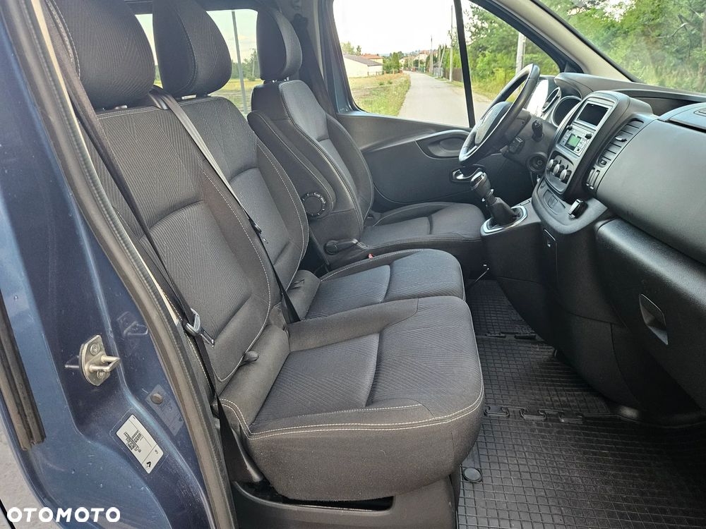 Renault Trafic - 15