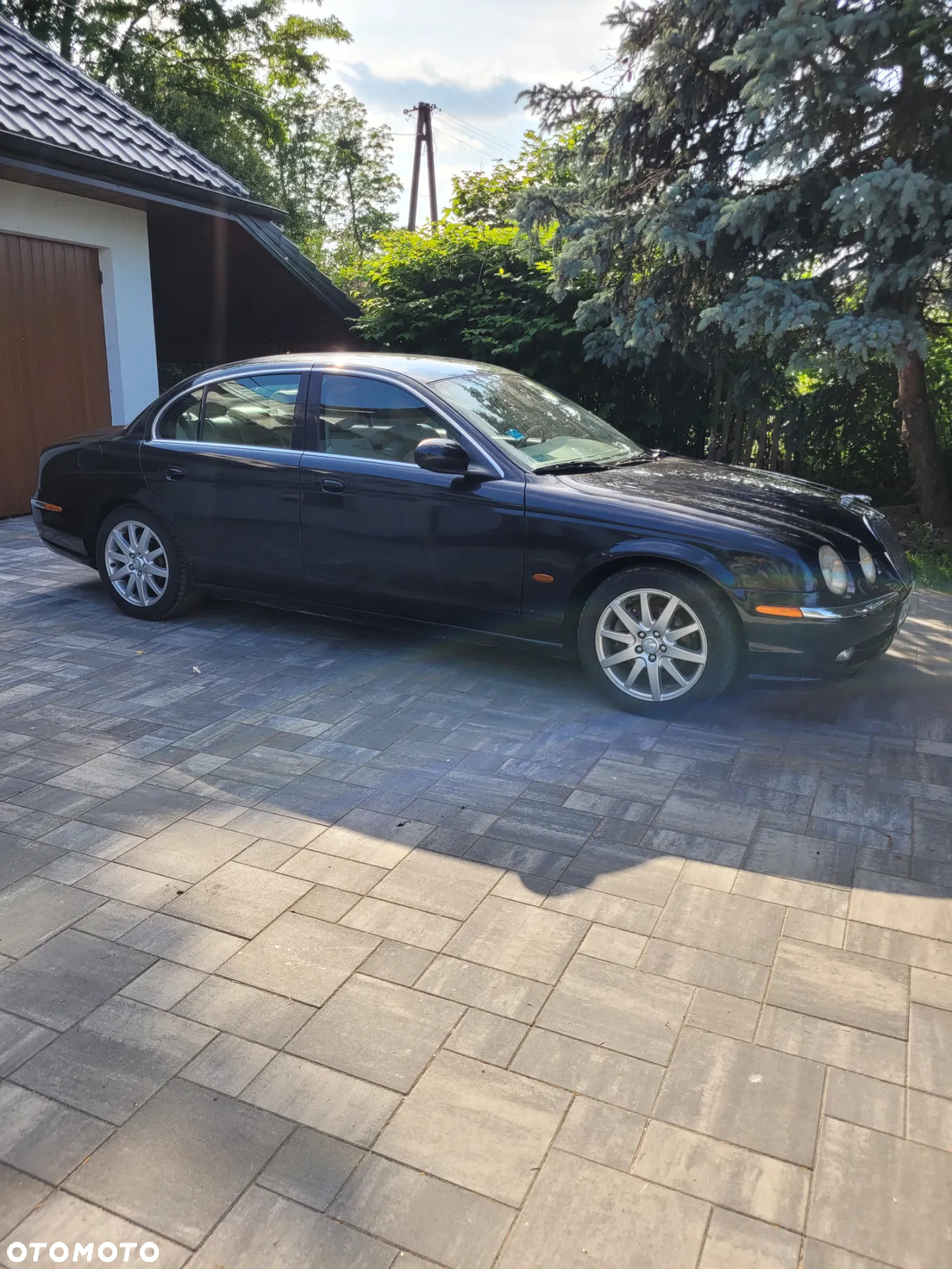 Jaguar S-Type - 3