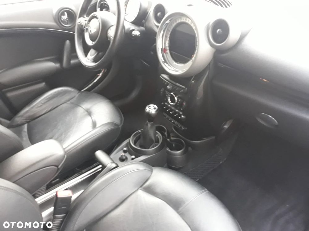 MINI Countryman Cooper S ALL4 - 26