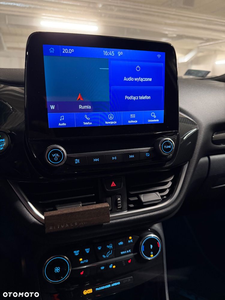 Ford Puma 1.0 EcoBoost ST-Line - 4