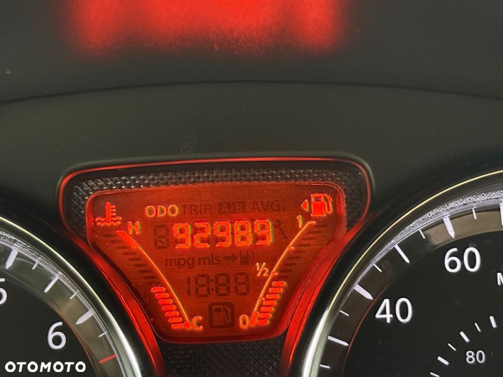 Nissan Note 1.6 Automatik more - 9