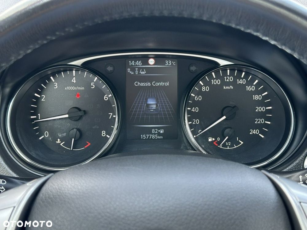 Nissan X-Trail 1.6 DIG-T Tekna - 19