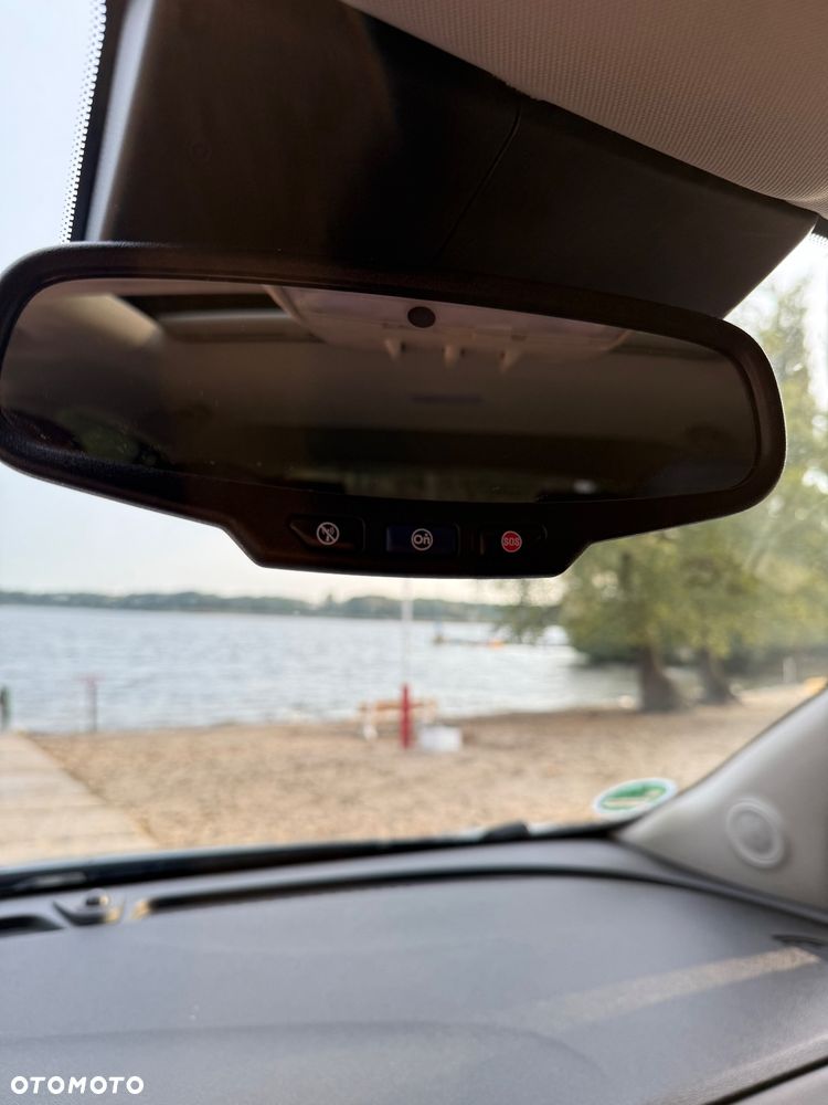 Opel Mokka X 1.4 T Ultimate S&S 4x4 - 20