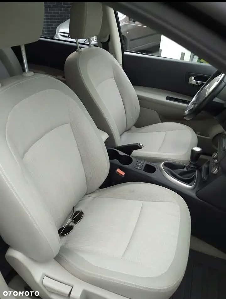 Nissan Qashqai+2 - 7