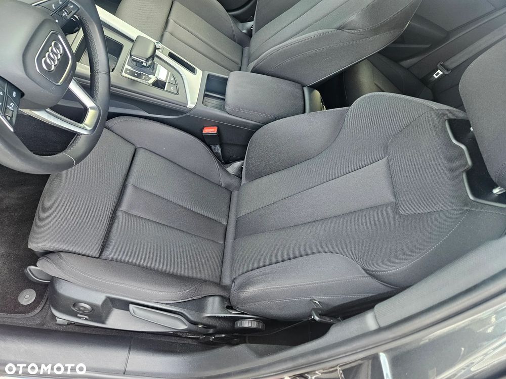 Audi A4 Avant 50 TDI quattro tiptronic S line - 15