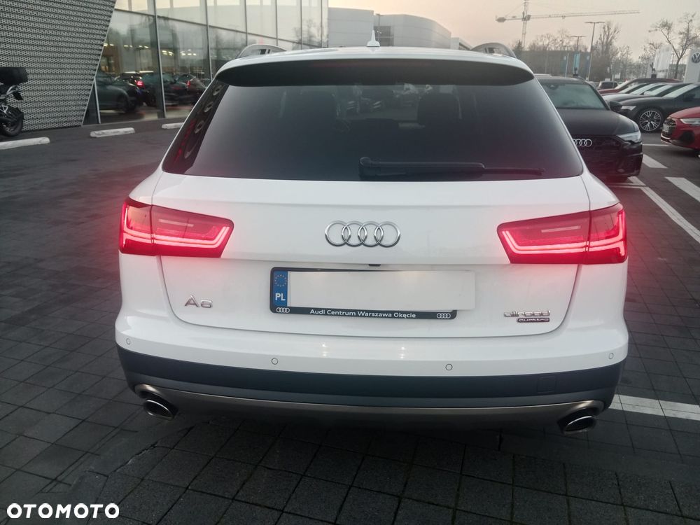 Audi A6 Allroad - 11