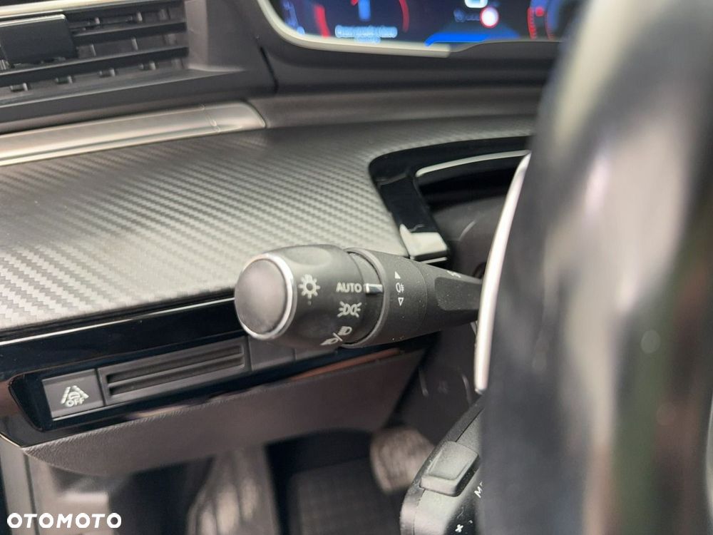 Peugeot 508 - 25