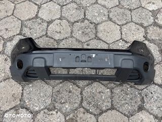 HONDA CR-V III 07-10r ZDERZAK PRZEDNI PRZÓD B92P - 1