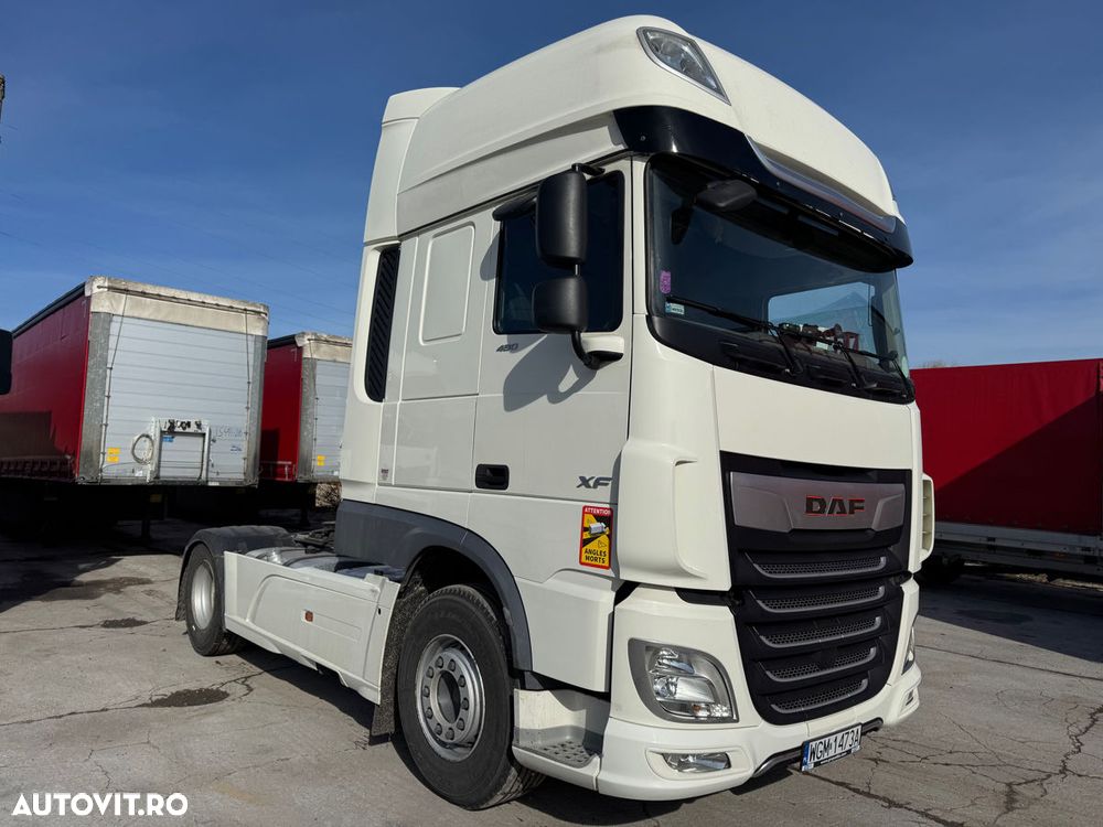 Mercedes-Benz Actros - 9
