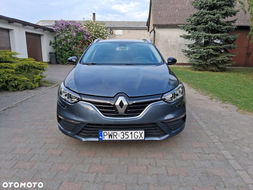 Renault Megane ENERGY TCe 115 Start & Stopp Paris Business - 12