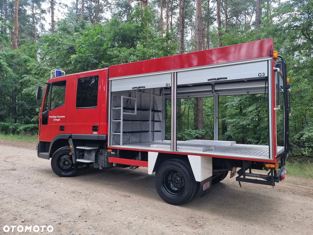 Iveco EuroCargo 75E14 - 28