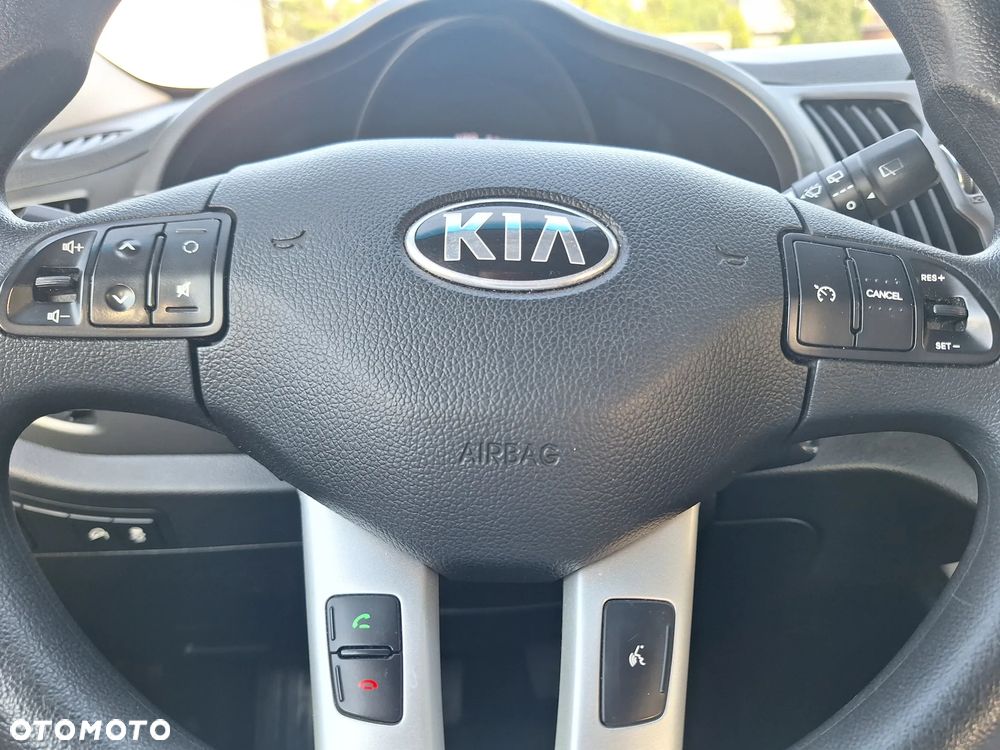 Kia Sportage 1.6 GDI L 2WD - 31