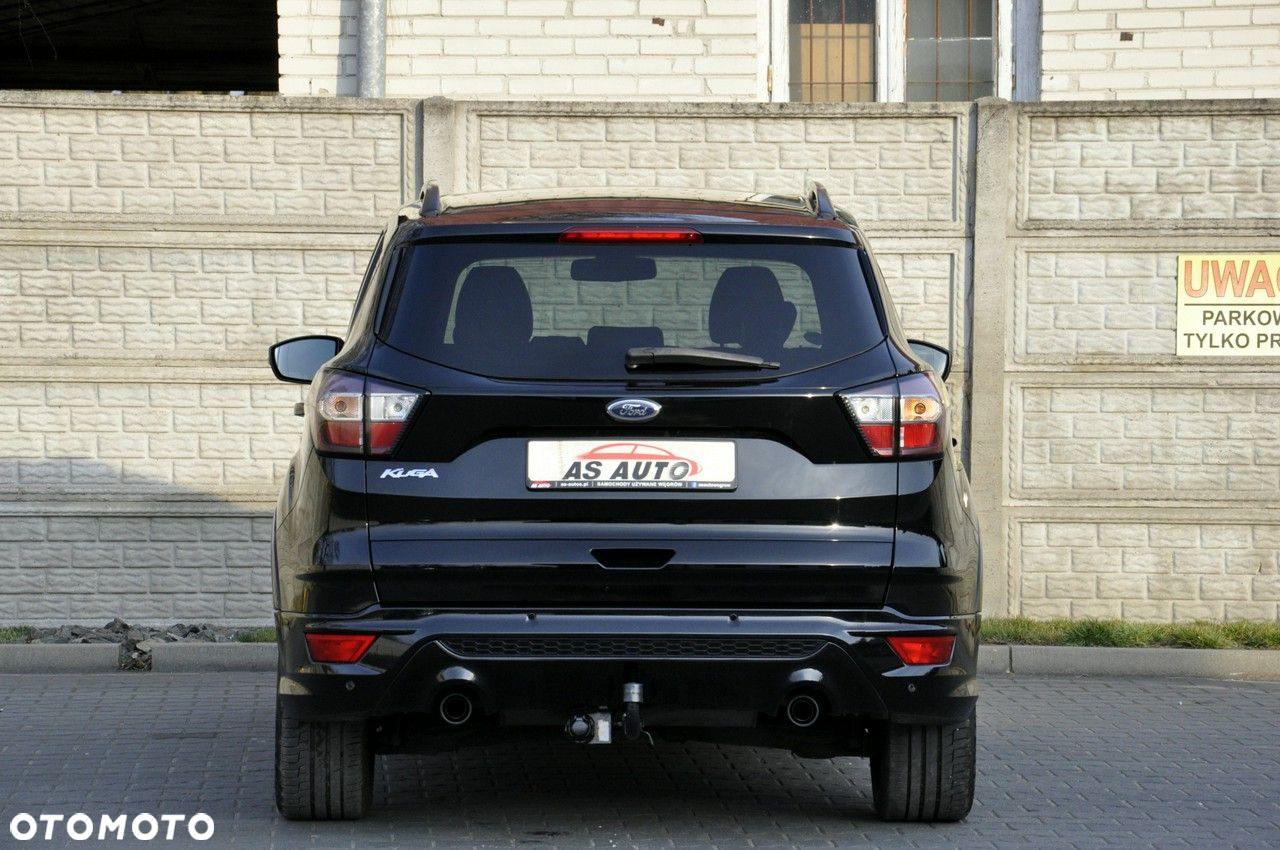 Ford Kuga 1.5 EcoBlue ST-LINE - 13