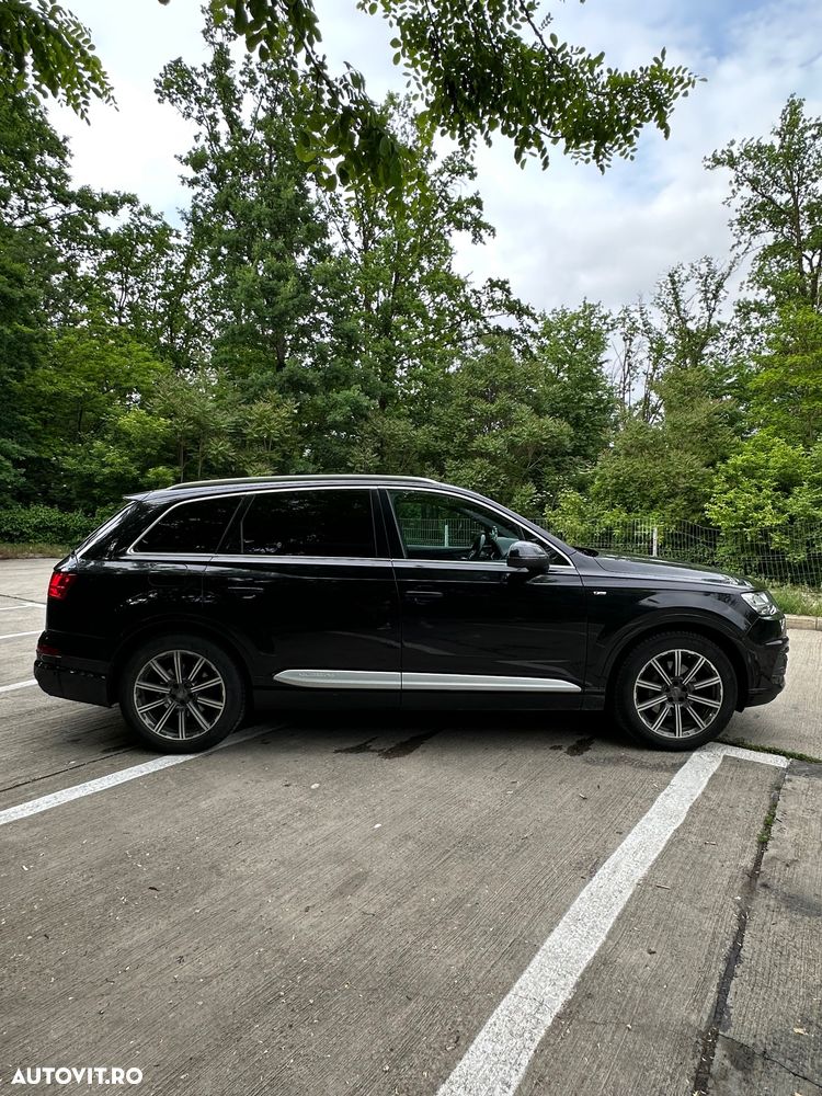 Audi Q7 - 9