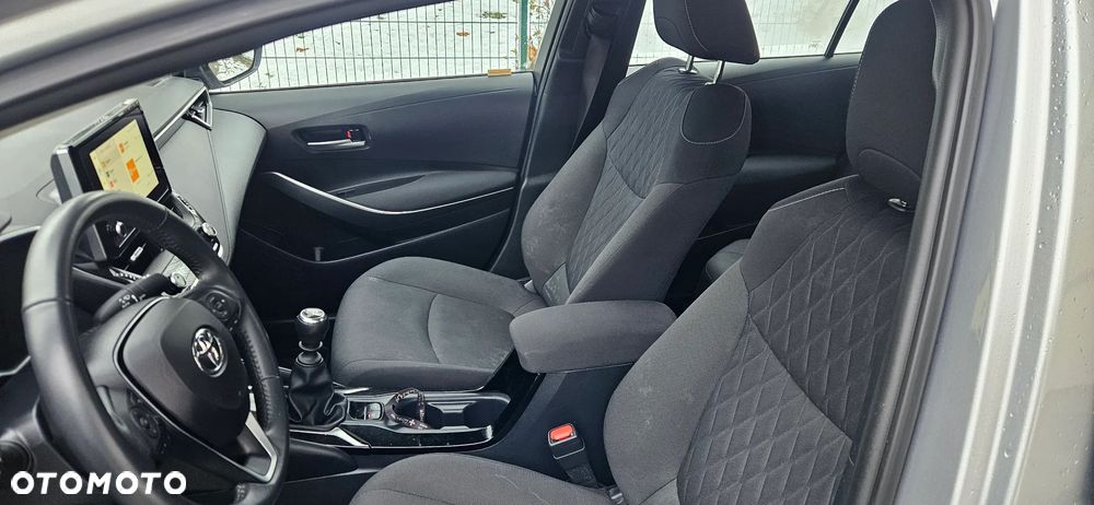 Toyota Corolla 1.5 Style - 18