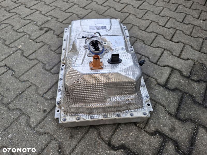 BMW K07 CE04 BATERIA AKUMULATOR 1539483 - 3
