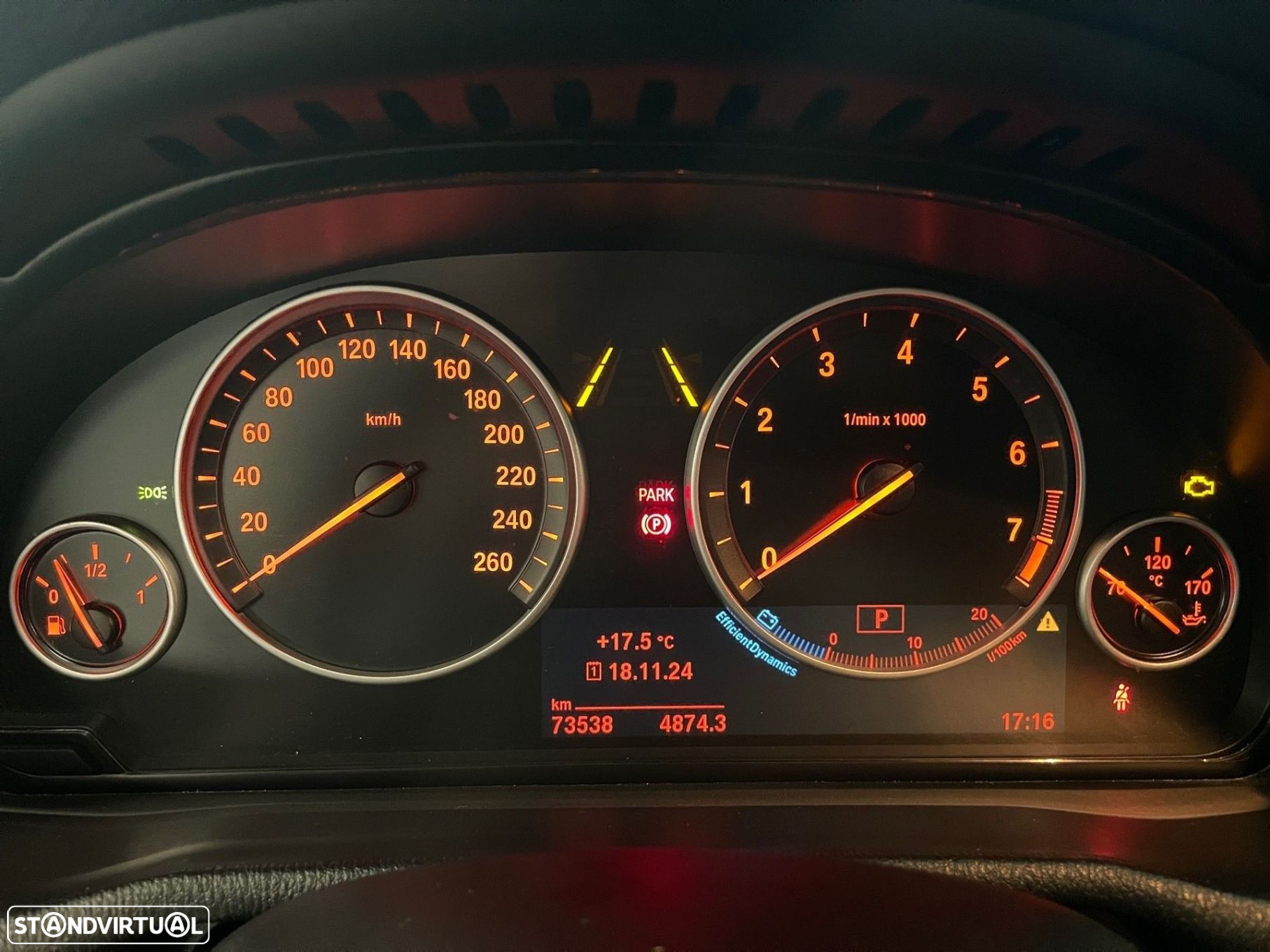 BMW X4 28 i xDrive Pack M - 14