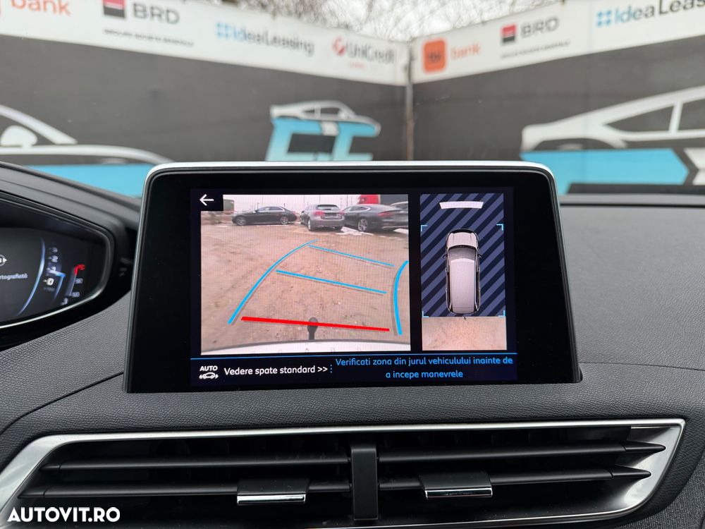 Peugeot 5008 1.5 BlueHDI s&s GT-Line - 20