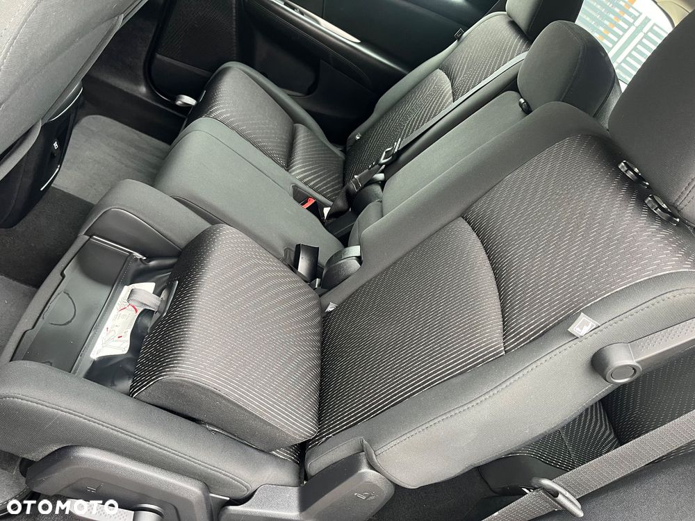 Fiat Freemont 2.0 Multijet - 19