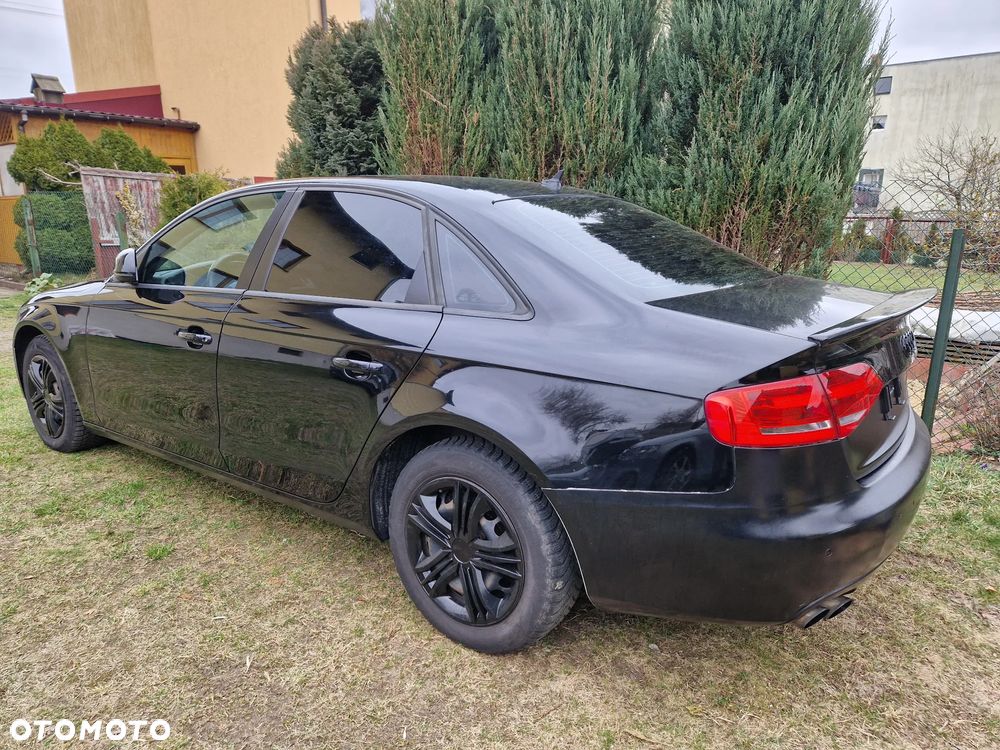 Audi A4 Limousine 2.0 TDI - 3