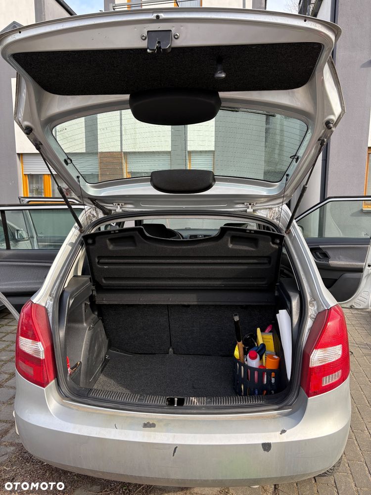 Skoda Fabia 1.2 12V Classic - 7