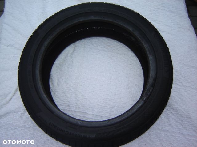 OPONA 205/50/17 93H WINTER CONTACT TS 830 P - 1