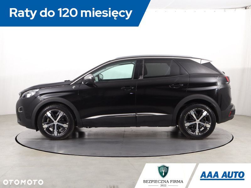 Peugeot 3008 - 4