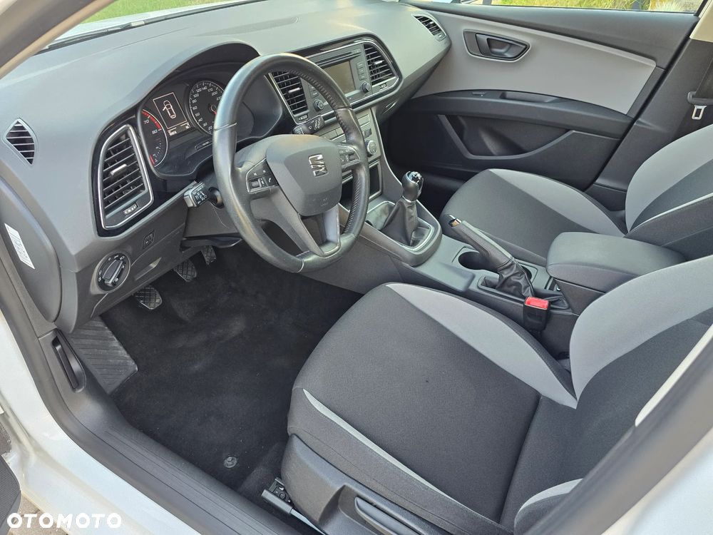 Seat Leon - 12