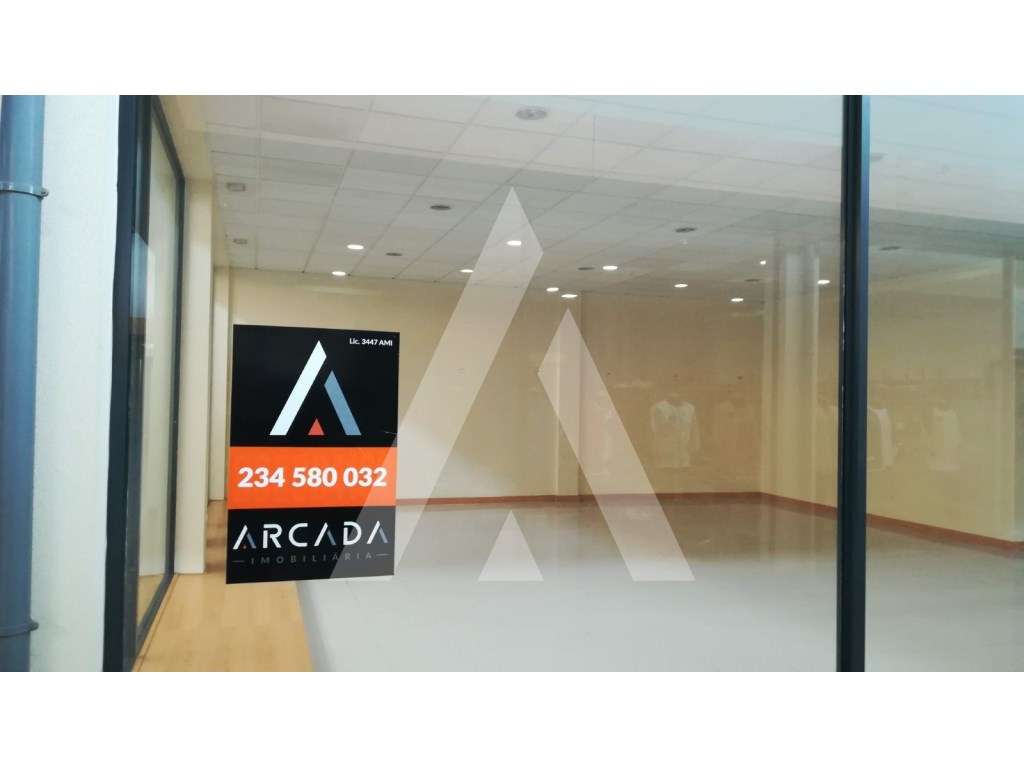 Loja em Albergaria-a-Velha - Grande imagem: 5/10