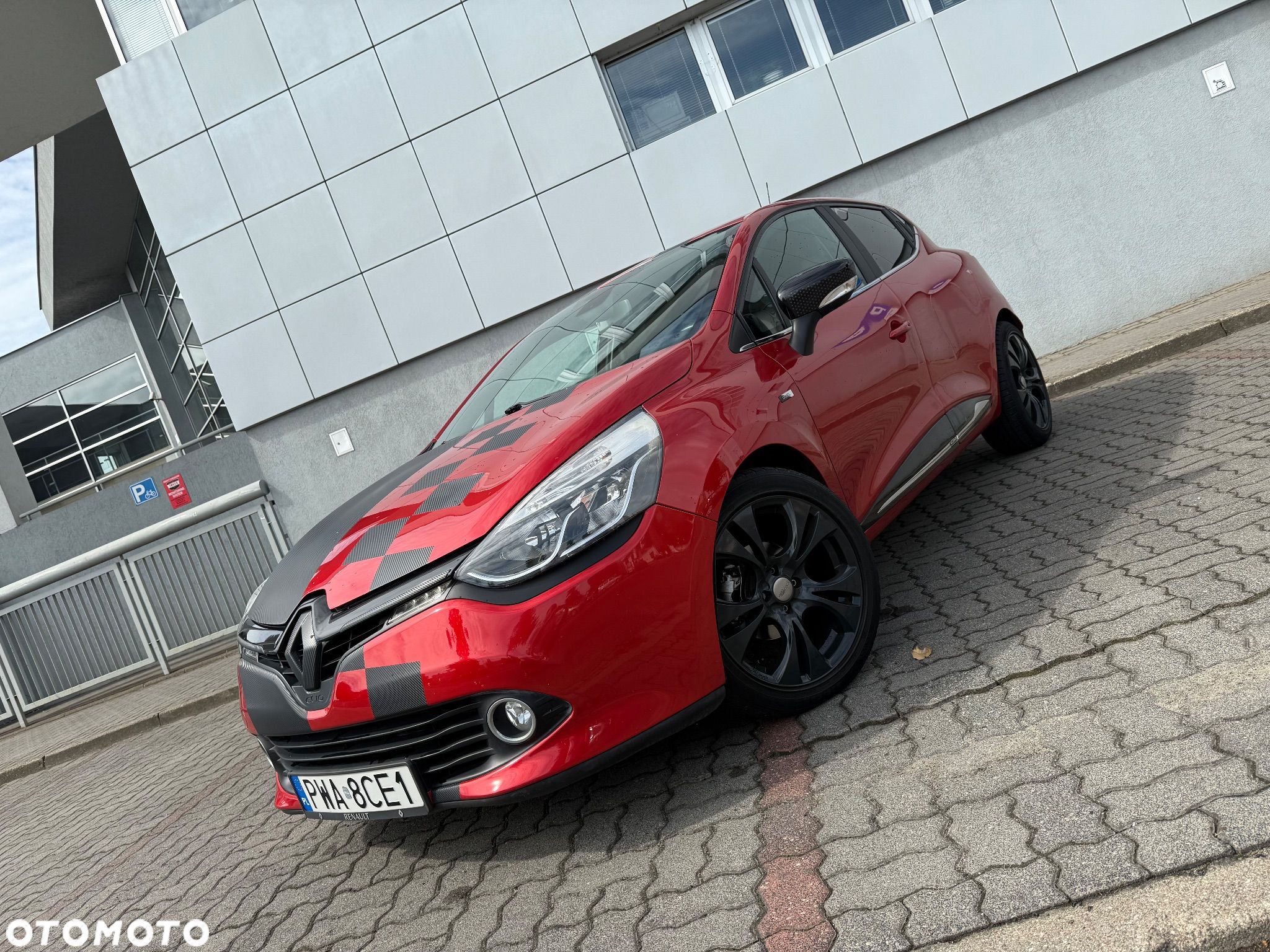 Renault Clio 1.5 dCi Dynamique - 1