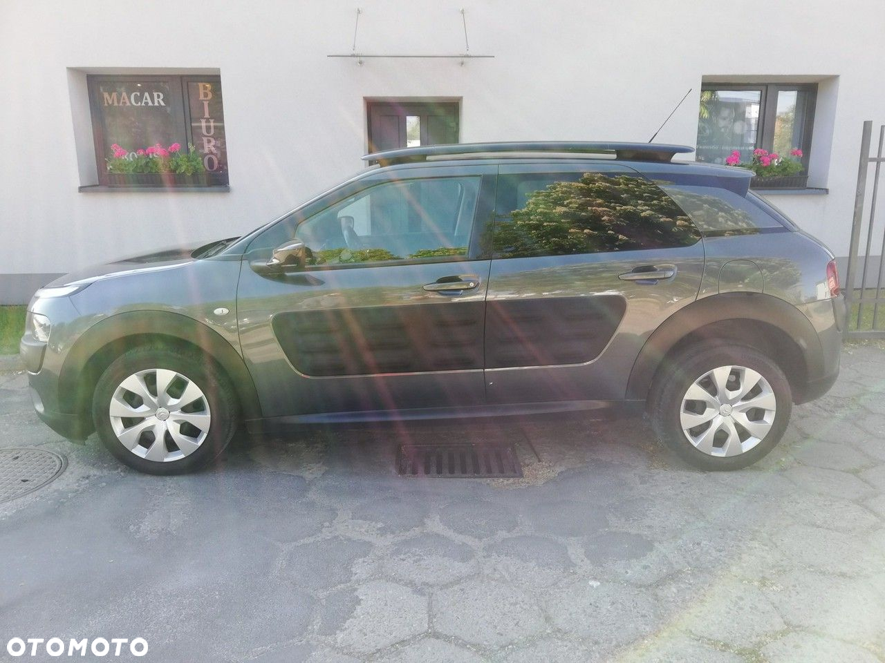 Citroën C4 Cactus - 3